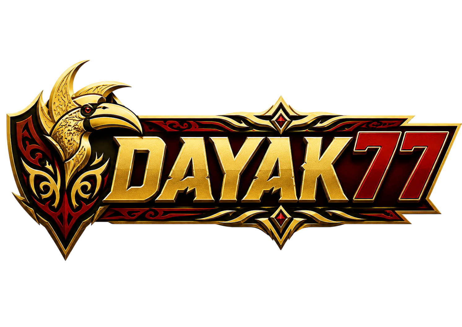 DAYAK777: Situs Slot Gacor Paling Sering Diakses 2026 Jutaan Member Bermain Setiap Hari